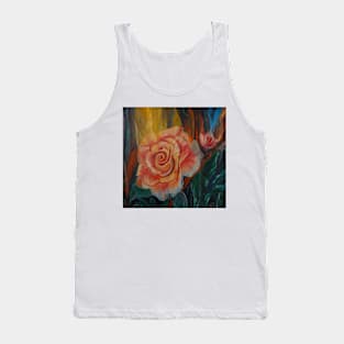 PEACHY ROSE Tank Top